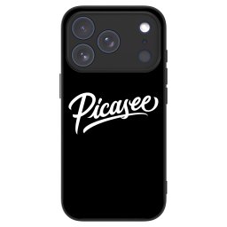 ULTIMATE CASE Apple iPhone 17 Pro - készülékre - Picasee - old logo - white