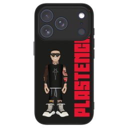 ULTIMATE CASE Apple iPhone 17 Pro - készülékre - Tomáš Rajchl