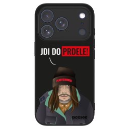 ULTIMATE CASE Apple iPhone 17 Pro - készülékre - Bezďák