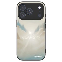 ULTIMATE CASE Apple iPhone 17 Pro - készülékre - IN TRANSIT