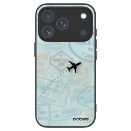 ULTIMATE CASE Apple iPhone 17 Pro - készülékre - FLIGHT PATH