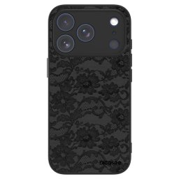 ULTIMATE CASE Apple iPhone 17 Pro - készülékre - Dark Elegance