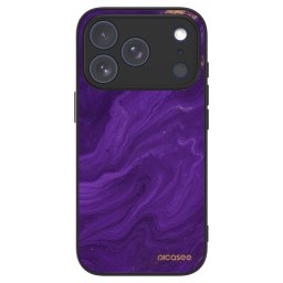 ULTIMATE CASE MagSafe Apple iPhone 17 Pro - készülékre - Purple
