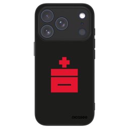 ULTIMATE CASE MagSafe Apple iPhone 17 Pro - készülékre - Le Plastenciaga