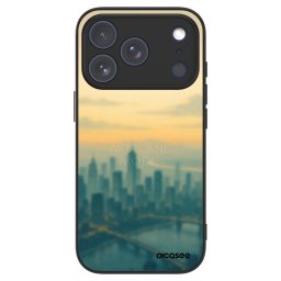 ULTIMATE CASE MagSafe Apple iPhone 17 Pro - készülékre - Airplane mode