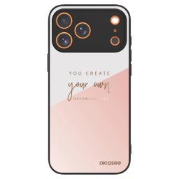 ULTIMATE CASE MagSafe Apple iPhone 17 Pro Max - készülékre - You create your own opportunities