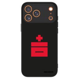 ULTIMATE CASE MagSafe Apple iPhone 17 Pro Max - készülékre - Le Plastenciaga