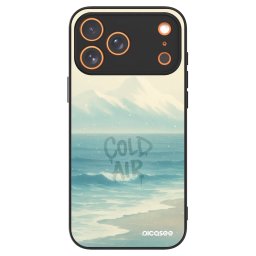 ULTIMATE CASE MagSafe Apple iPhone 17 Pro Max - készülékre - COLD AIR