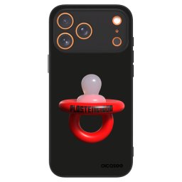 ULTIMATE CASE Apple iPhone 17 Pro Max - készülékre - Le Dudel