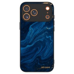 ULTIMATE CASE Apple iPhone 17 Pro Max - készülékre - Blue