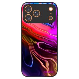 ULTIMATE CASE Apple iPhone 17 Pro Max - készülékre - Electric
