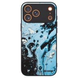ULTIMATE CASE Apple iPhone 17 Pro Max - készülékre - Organic blue