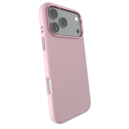 Premium case s MagSafe proApple iPhone 17 Pro Max - Személyre szabott gravírozás - Rózsaszín