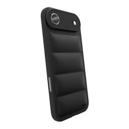 Puffer case Apple iPhone Air - készülékre - Picasee Puffer