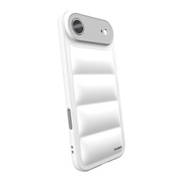 Puffer case Apple iPhone Air - készülékre - Picasee Puffer