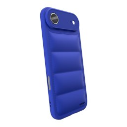 Puffer case Apple iPhone Air - készülékre - Picasee Puffer
