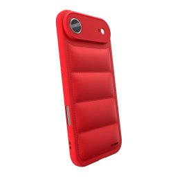 Puffer case Apple iPhone Air - készülékre - Picasee Puffer