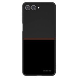 ULTIMATE CASE Samsung Galaxy Z Flip7 5G - készülékre - Clear