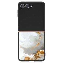 ULTIMATE CASE Samsung Galaxy Z Flip7 5G - készülékre - Her