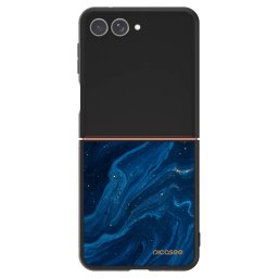 ULTIMATE CASE Samsung Galaxy Z Flip7 5G - készülékre - Blue