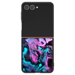ULTIMATE CASE Samsung Galaxy Z Flip7 5G - készülékre - Lean