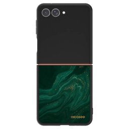 ULTIMATE CASE Samsung Galaxy Z Flip7 5G - készülékre - Green