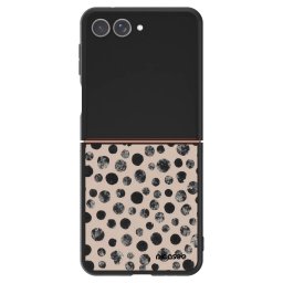 ULTIMATE CASE Samsung Galaxy Z Flip7 5G - készülékre - Dots