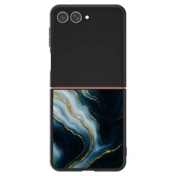 ULTIMATE CASE Samsung Galaxy Z Flip7 5G - készülékre - Luna