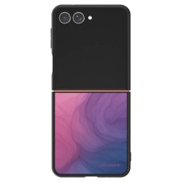 ULTIMATE CASE Samsung Galaxy Z Flip7 5G - készülékre - Silk