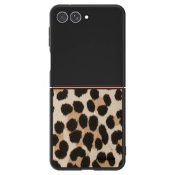 ULTIMATE CASE Samsung Galaxy Z Flip7 5G - készülékre - Brown Tiger