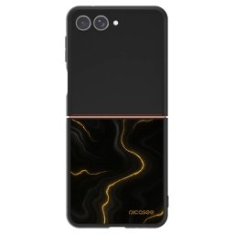 ULTIMATE CASE Samsung Galaxy Z Flip7 5G - készülékre - Thunder