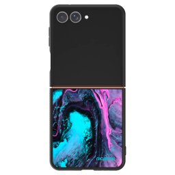 ULTIMATE CASE Samsung Galaxy Z Flip7 5G - készülékre - Lean 2