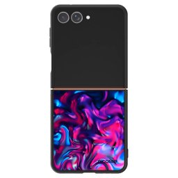 ULTIMATE CASE Samsung Galaxy Z Flip7 5G - készülékre - Redlight