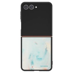 ULTIMATE CASE Samsung Galaxy Z Flip7 5G - készülékre - Splash