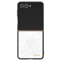 ULTIMATE CASE Samsung Galaxy Z Flip7 5G - készülékre - White