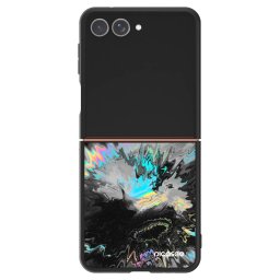 ULTIMATE CASE Samsung Galaxy Z Flip7 5G - készülékre - Magnetic
