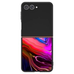 ULTIMATE CASE Samsung Galaxy Z Flip7 5G - készülékre - Electric