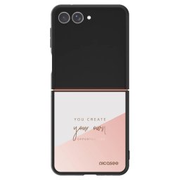 ULTIMATE CASE Samsung Galaxy Z Flip7 5G - készülékre - You create your own opportunities