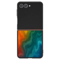 ULTIMATE CASE Samsung Galaxy Z Flip7 5G - készülékre - Solar