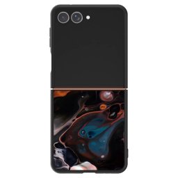 ULTIMATE CASE Samsung Galaxy Z Flip7 5G - készülékre - Cream