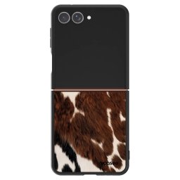 ULTIMATE CASE Samsung Galaxy Z Flip7 5G - készülékre - Rust