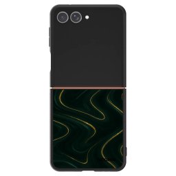 ULTIMATE CASE Samsung Galaxy Z Flip7 5G - készülékre - Vawes