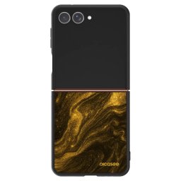 ULTIMATE CASE Samsung Galaxy Z Flip7 5G - készülékre - Black