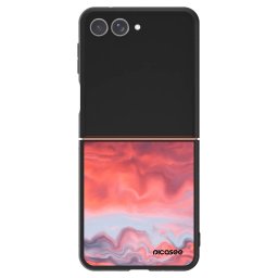 ULTIMATE CASE Samsung Galaxy Z Flip7 5G - készülékre - Sunset