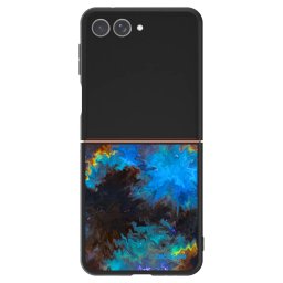 ULTIMATE CASE Samsung Galaxy Z Flip7 5G - készülékre - Space