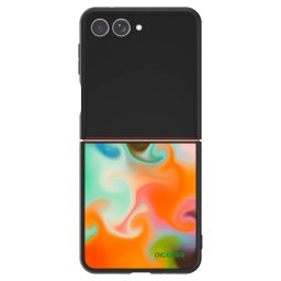 ULTIMATE CASE Samsung Galaxy Z Flip7 5G - készülékre - Juice