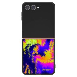 ULTIMATE CASE Samsung Galaxy Z Flip7 5G - készülékre - Burn
