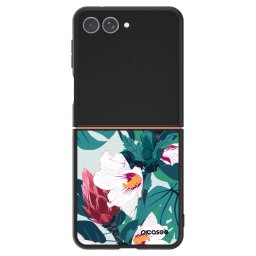 ULTIMATE CASE Samsung Galaxy Z Flip7 5G - készülékre - Rhododendron