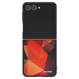 ULTIMATE CASE Samsung Galaxy Z Flip7 5G - készülékre - Wallpaper 2