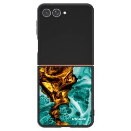 ULTIMATE CASE Samsung Galaxy Z Flip7 5G - készülékre - Goldsky